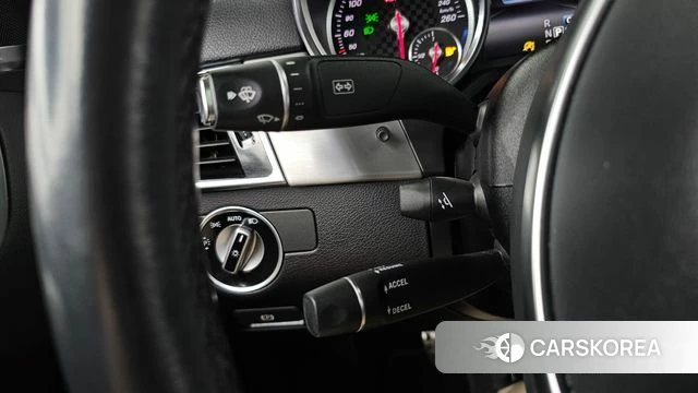 Mercedes-Benz GLE - Class W166 id 5024131 из Кореи 28