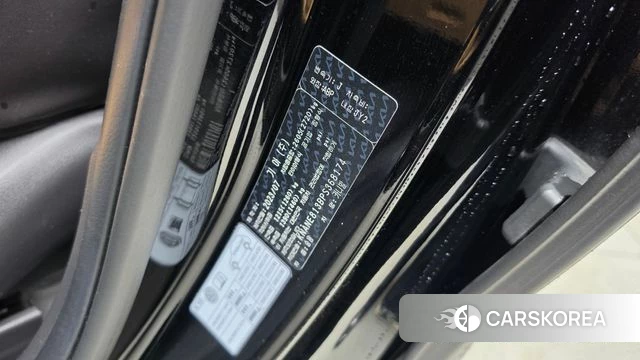 Kia Carnival 4th generation id 5016570 из Кореи 28