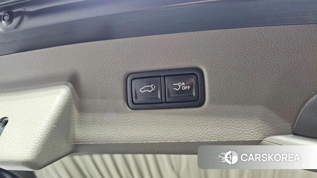 Kia Carnival 4th generation id 4769513 из Кореи 28