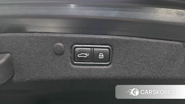 Hyundai The New Grandeur IG Hybrid id 5013387 из Кореи 28