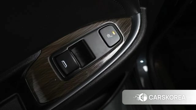 Chevrolet (GM Daewoo) All New Malibu id 4988293 из Кореи 28