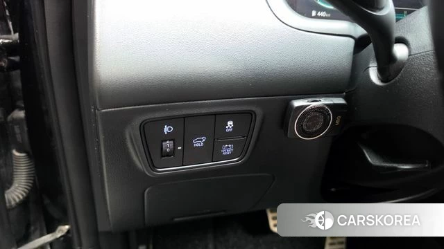 Hyundai Tucson Hybrid (NX4) id 5047642 из Кореи 28