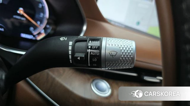 Genesis G80 (RG3) id 5023235 из Кореи 28