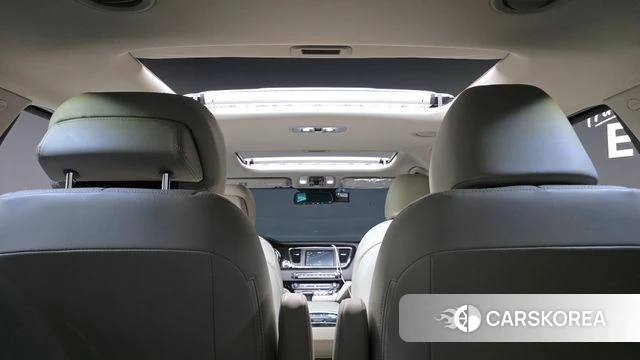 Kia The New Carnival id 4988033 из Кореи 28