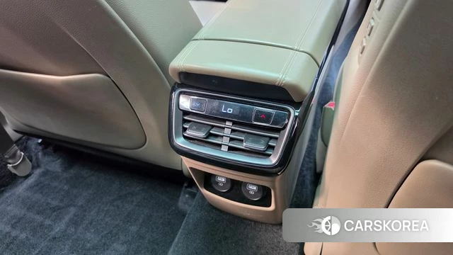 Kia K8 id 5027989 из Кореи 28