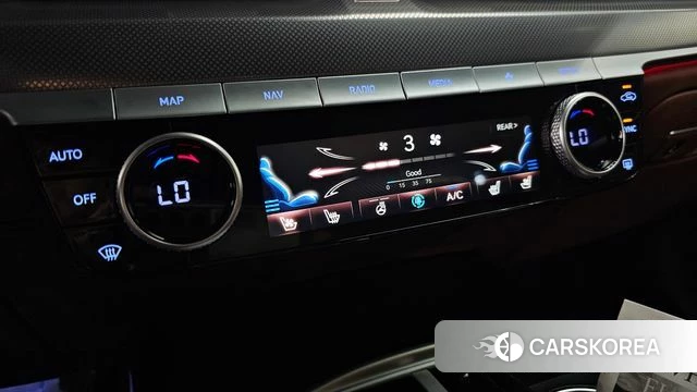 Genesis G80 (RG3) id 4854769 из Кореи 28