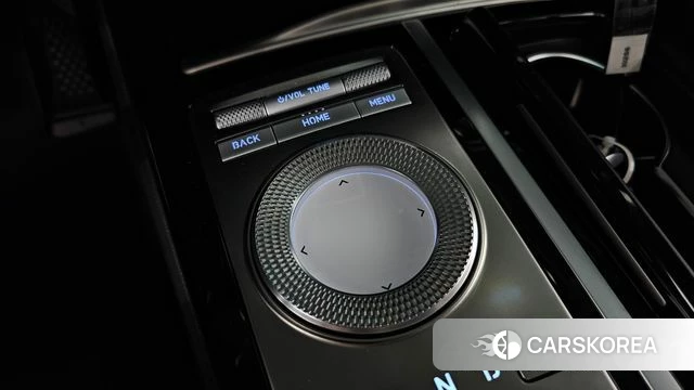 Genesis G80 (RG3) id 4996837 из Кореи 28