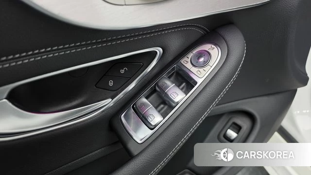 Mercedes-Benz C-Class W205 id 4936684 из Кореи 28