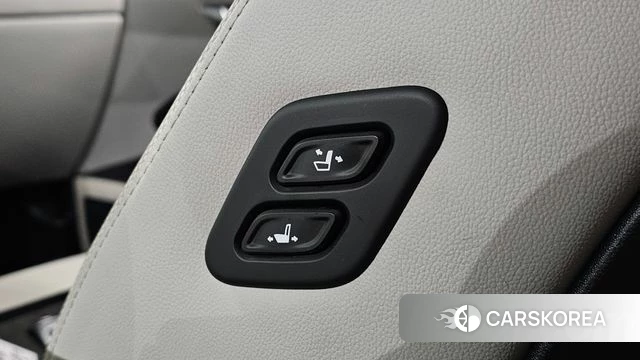 Hyundai Tucson (NX4) id 4754702 из Кореи 28