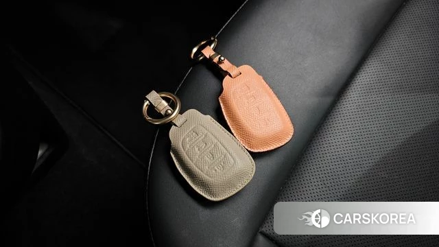 Hyundai Casper id 5016347 из Кореи 28
