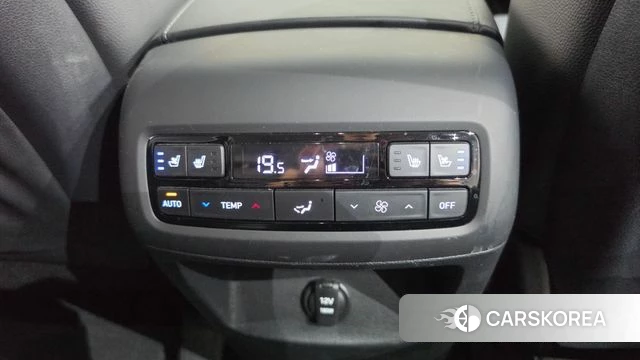 Hyundai The New Palisade id 4835447 из Кореи 28