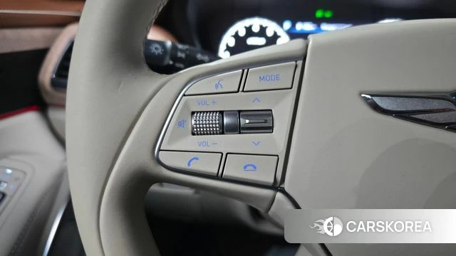 Genesis G90 id 5013668 из Кореи 28