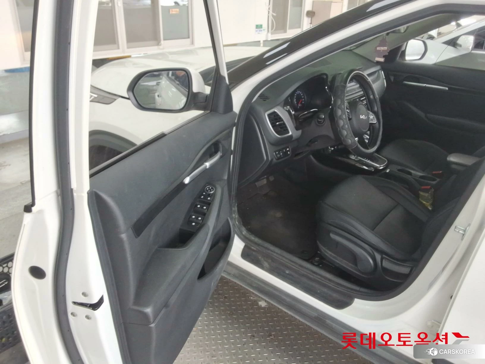 Kia Seltos id 4990041 из Кореи 28