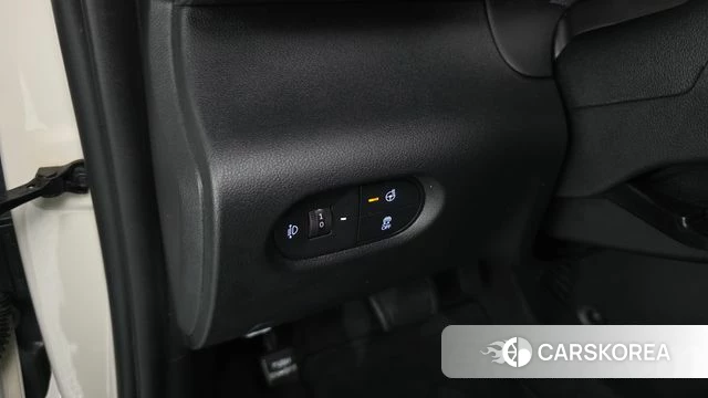 Hyundai Casper id 5028004 из Кореи 28