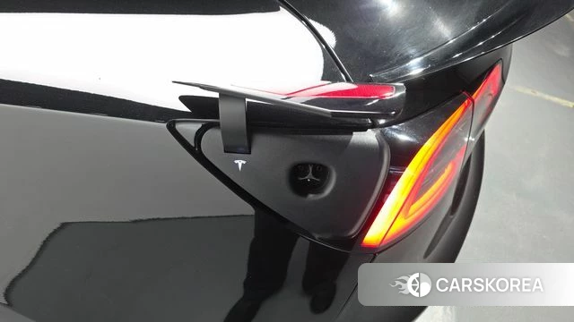 Tesla Model 3 id 5017569 из Кореи 28