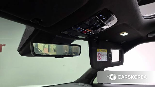 Hyundai Santa Fe (MX5) id 5039184 из Кореи 28