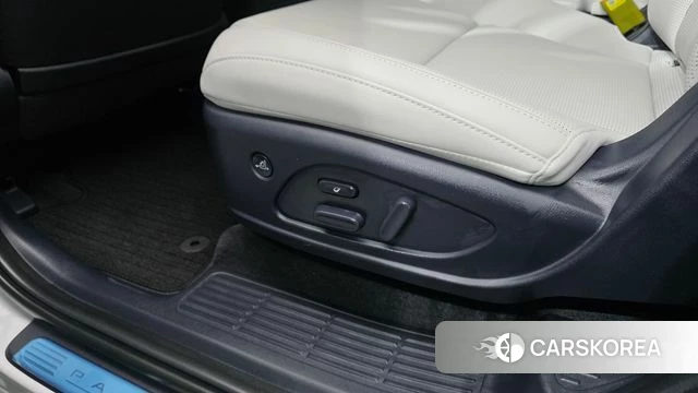 Hyundai Palisade (LX3) id 5025855 из Кореи 28