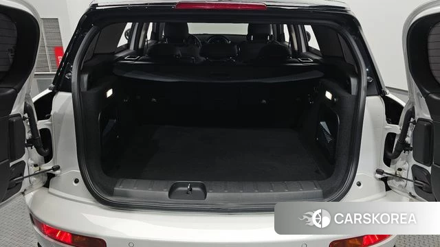 Mini Cooper Clubman id 5039679 из Кореи 28
