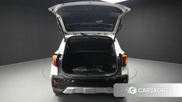 Kia The New Seltos id 4934963 из Кореи 28
