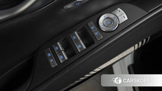 Genesis G80 (RG3) id 5033796 из Кореи 28