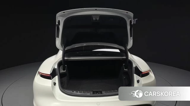 Porsche Taycan id 4958738 из Кореи 28