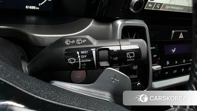 Kia Sorento 4th Generation id 4986989 из Кореи 28