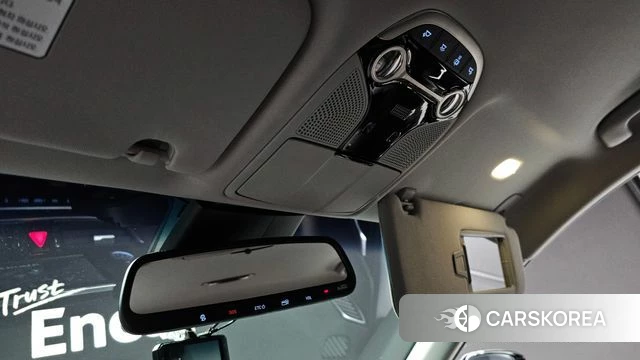 Hyundai Grandeur IG id 5014103 из Кореи 28