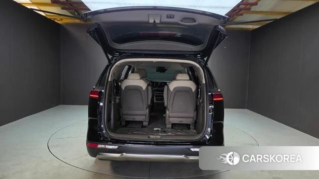 Kia Carnival 4th generation id 5002659 из Кореи 28