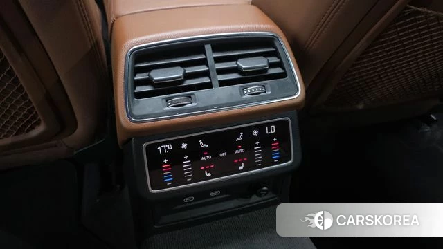 Audi A6 (C8) id 4996608 из Кореи 28