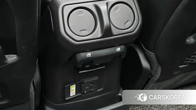 Jeep Wrangler (JL) id 4966698 из Кореи 28