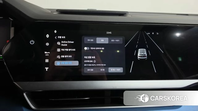 Renault Korea (Samsung) Filant id 4916168 из Кореи 28
