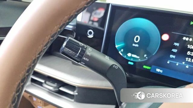 Hyundai Grandeur Hybrid (GN7) id 4965306 из Кореи 28