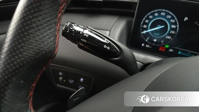 Hyundai Tucson Hybrid (NX4) id 4745026 из Кореи 28