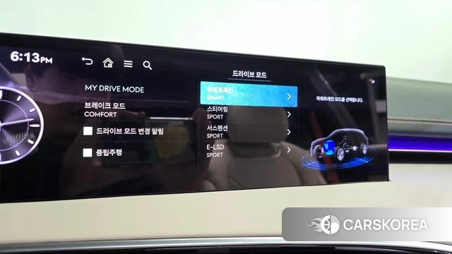 Genesis GV70 id 5021213 из Кореи 28
