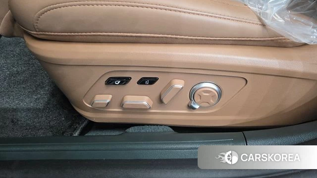 Hyundai Grandeur Hybrid (GN7) id 4757390 из Кореи 28