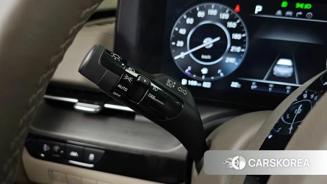 Kia Carnival 4th generation id 4991363 из Кореи 28