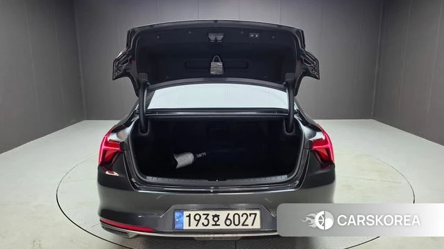 Kia K8 id 5016930 из Кореи 28
