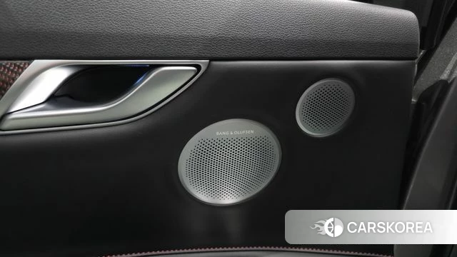 Genesis G80 (RG3) id 4990620 из Кореи 28