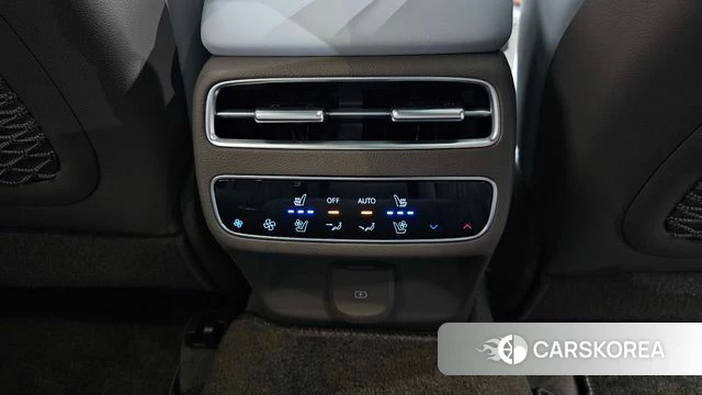 Genesis GV70 id 5015933 из Кореи 28