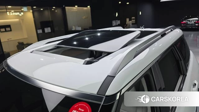 Hyundai Palisade (LX3) id 5026231 из Кореи 28