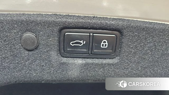 Kia The New K5 3rd generation id 4996097 из Кореи 28