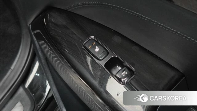 Kia K7 Premier id 5023632 из Кореи 28