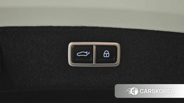 Genesis G80 (RG3) id 4941668 из Кореи 28