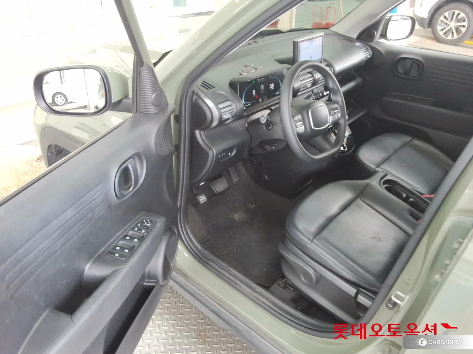 Hyundai Casper id 4990014 из Кореи 28
