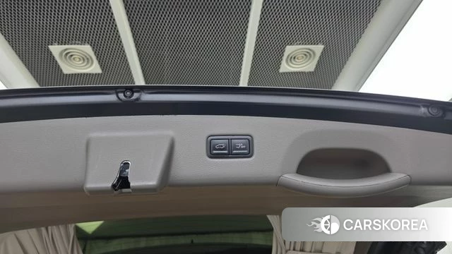Kia Carnival 4th generation id 4992022 из Кореи 28