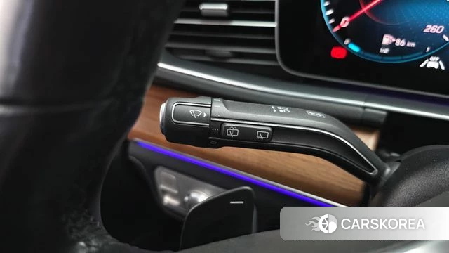 Mercedes-Benz GLE-Class W167 id 4952025 из Кореи 28
