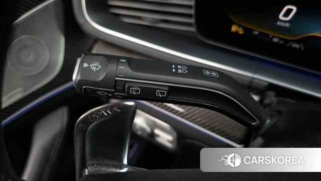 Mercedes-Benz GLE-Class W167 id 4991561 из Кореи 28