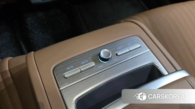 Hyundai Grandeur Hybrid (GN7) id 5011106 из Кореи 28