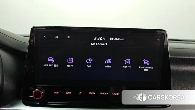 Kia The New K3 2nd generation id 4736534 из Кореи 28