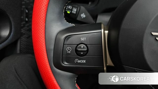 Mini Cooper C Convertible 4th Generation id 4964461 из Кореи 28